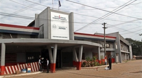 Investigación revela millonario negocio ilegal en pabellones de Tacumbú