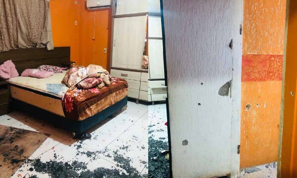 Intento de sicariato en Canindeyú: víctima repelió con disparos a presuntos criminales – Prensa 5