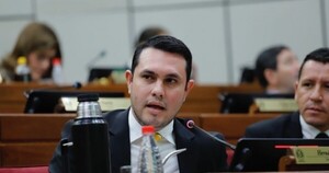 Suspenden la audiencia de Rivas y la Corte espera una decisión de la Fiscalía sobre el blindaje a los senadores
