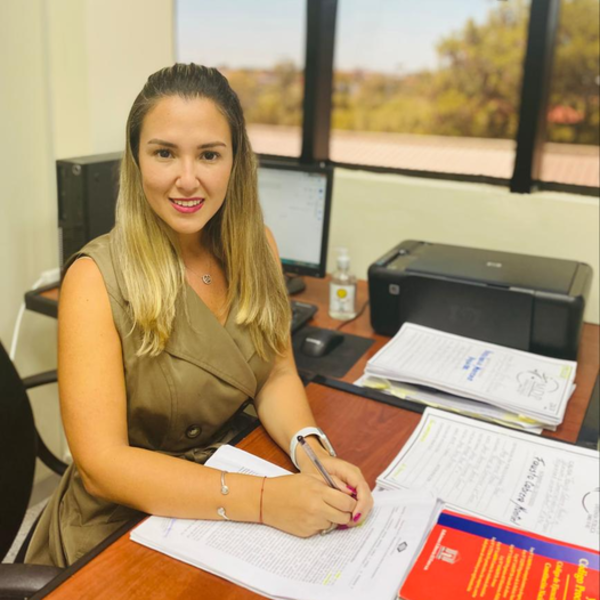 Confirman a la jueza Adriana Planás en tribunal que debe juzgar a Arnaldo Giuzzio