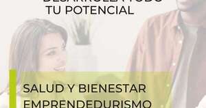 La Nación / Preparan seminarios de bienestar integral en distintos puntos del país