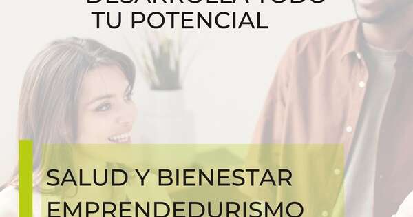 La Nación / Preparan seminarios de bienestar integral en distintos puntos del país