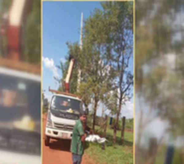 Fatal accidente laboral se cobra la vida de tres trabajadores - Paraguay.com