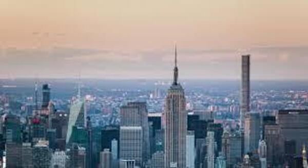 Sismo de 8,4 sacudió a Nueva York, Nueva Jersey y sus alrededores - Megacadena - Diario Digital