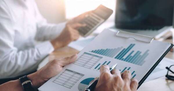 La Nación / Tasas de interés siguieron bajando en febrero en línea con convergencia monetaria