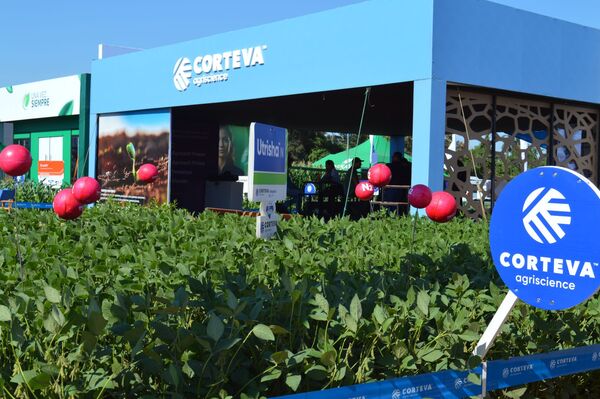 Corteva Agriscience destacó innovación, amplio portafolio y Buenas Prácticas Agrícolas en Innovar