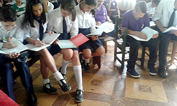 Gobierno selecciona beneficiarios de la ley "Hambre Cero" y pondrá en marcha al CONAES - La Tribuna