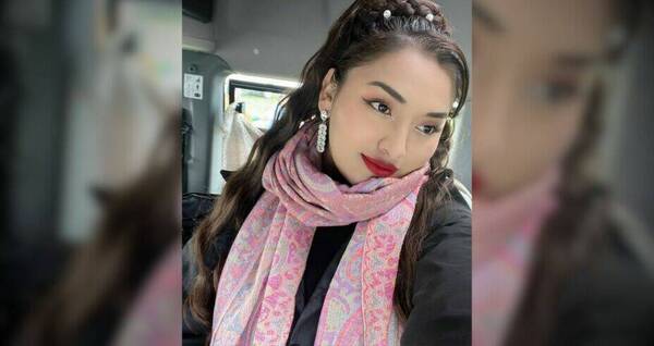 Cantante peruana murió después de una lipo