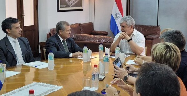Reforzarán seguridad en las sedes judiciales de Central
