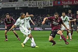 El Sassuolo se mete en un lío - Fútbol Internacional - ABC Color