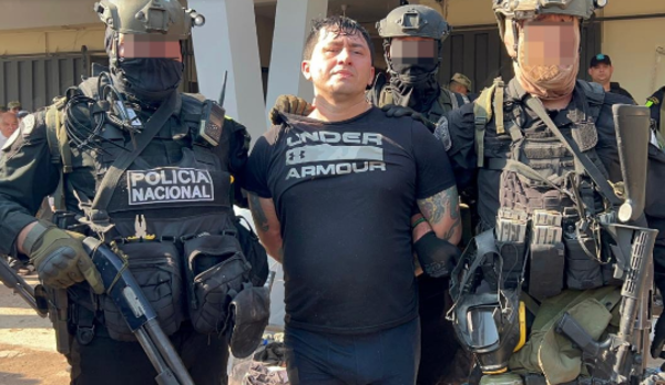 Javier Rotela sigue manejando las cárceles, afirmó criminólogo