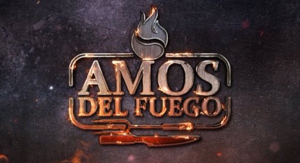 ¡Chena TV presenta “Amos del Fuego”, el reality que encenderá las parrillas de todo Paraguay!