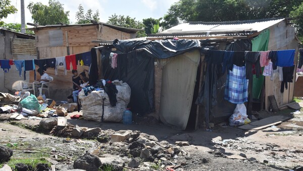 Aumento de G. 100.000 más en Tekoporã redujo la pobreza, según el presidente de la República