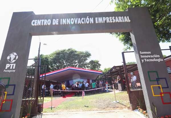 Habilitan centro de atención a emprendedores y mipymes en Alto Paraná - Economía - ABC Color