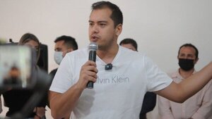 Imputan al intendente de CDE Miguel Prieto por lesión de confianza
