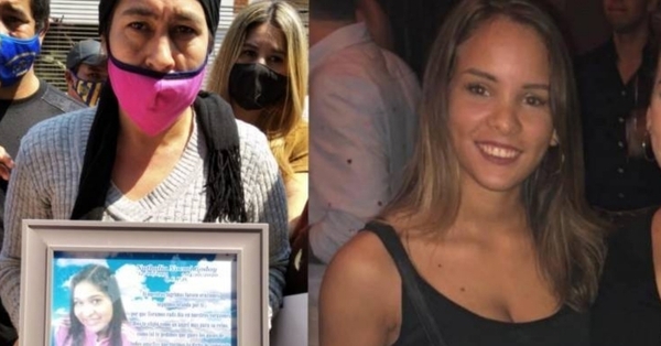 Acuerdo de conciliación pone fin al caso Natalia Godoy