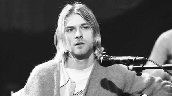 30 años de su muerte: el legado y los enigmas que dejó Kurt Cobain