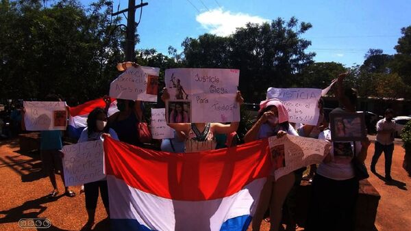 “No puedo decir que se hizo justicia", dice madre de joven que murió atropellada