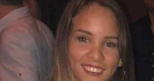 La Nación / Familia de Natalia Godoy concilió con la acusada y la acción penal se extinguió