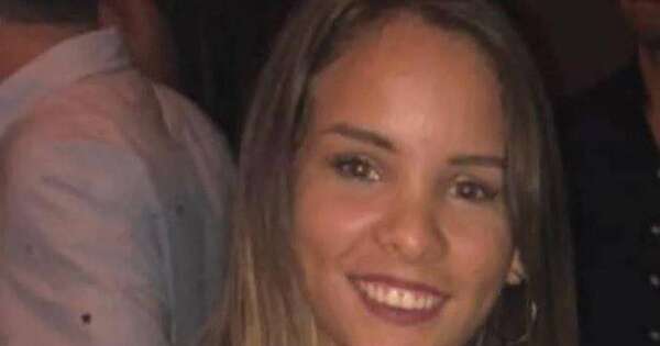 La Nación / Familia de Natalia Godoy concilió con la acusada y la acción penal se extinguió