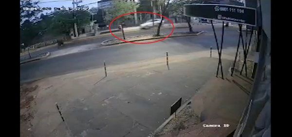 Tras acuerdo entre las partes Florencia Romero quedó en libertad - Megacadena - Diario Digital