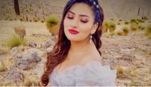 Cantante peruana murió después de una lipo