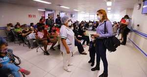 Diario HOY | Emiten alerta epidemiológica por aumento de infecciones respiratorias