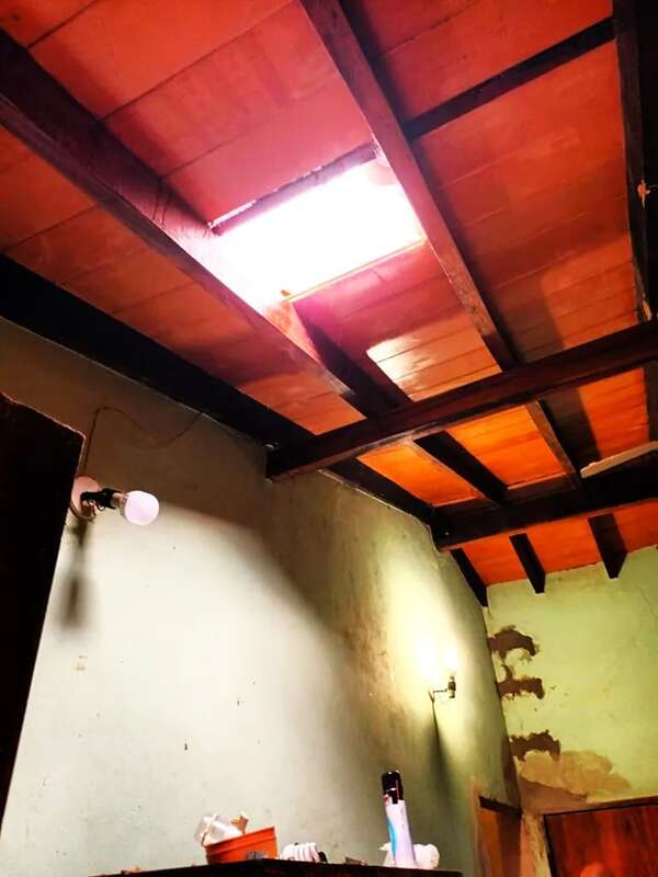 Por segunda vez hurtan un hogar abrigo de niños en Yaguarón - Nacionales - ABC Color