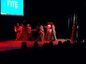 XI FITE 2024: una semana a puro teatro en Encarnación - Cultura - ABC Color