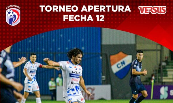 Nacional no puede con Ameliano y continúa en el foso de la clasificación