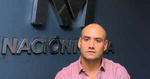 La Nación / Juan Andrés Benítez: “El desafío es ser reactivos y versátiles al cambio”