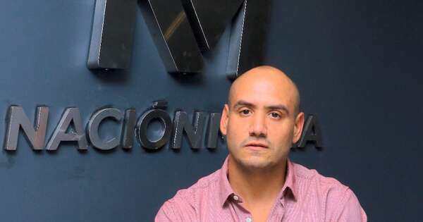 La Nación / Juan Andrés Benítez: “El desafío es ser reactivos y versátiles al cambio”