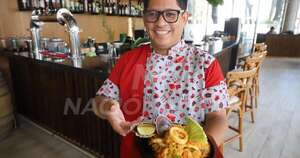 La Nación / Ena o el arte de fusionar sabores chilenos y peruanos