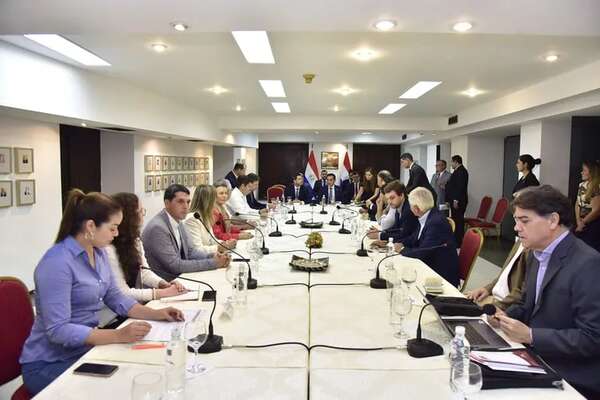 Creen que EEUU podrá revertir proyecto de ley contra la carne paraguaya - Nacionales - ABC Color
