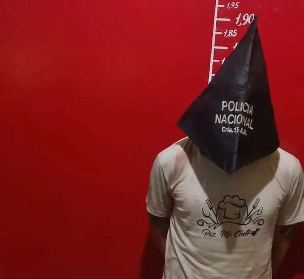 Homicidio en Lambaré: Menor muere tras defender a su hermana - Policiales - ABC Color