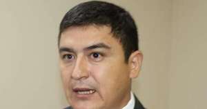La Nación / Buscan fortalecer política del Gobierno