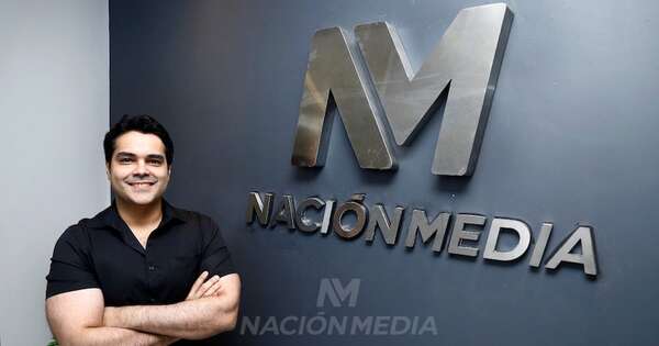 La Nación / Héctor Steiner: “El objetivo es liderar”