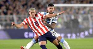 La Nación / Perú probará a Paraguay