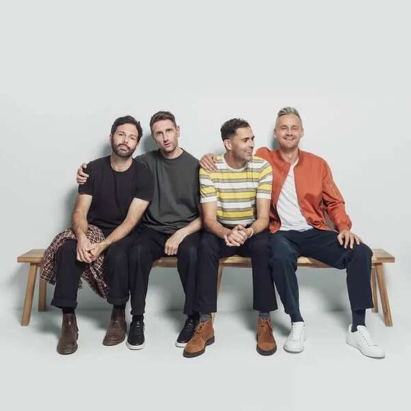Keane en Kilkfest 2024: cuándo empieza la preventa de entradas y cuánto cuesta cada sector - Música - ABC Color