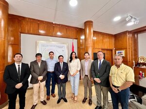 Establecen alianza para mantener la navegabilidad de los ríos - .::Agencia IP::.