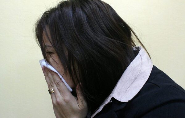 Salud emite alerta epidemiológica ante aumento de infecciones respiratorias