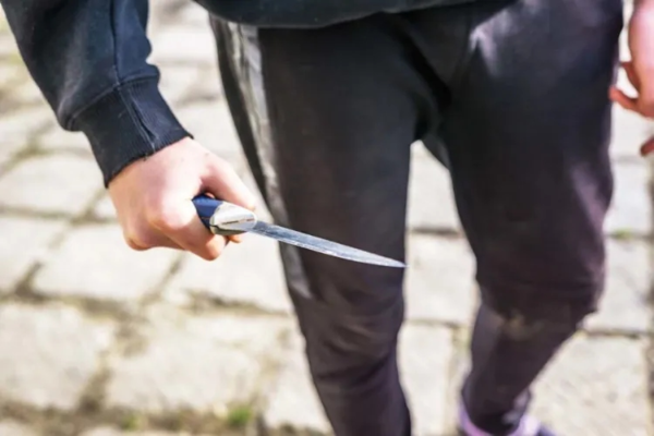 Menor fue asesinado por el cuñado al intentar defender a su hermana