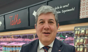 Destaca venta de carne paraguaya en Europa según el embajador en Portugal