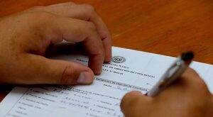 Secretaría de la Juventud en Itapúa agiliza trámite de objeción de conciencia