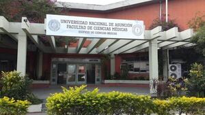 Desfinanciamiento de Arancel Cero afectará al 33% de los alumnos de Medicina de la UNA