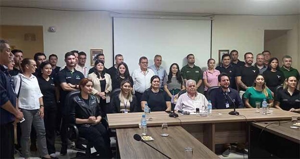 Crazy Week va tomando forma en Ciudad del Este - La Tribuna