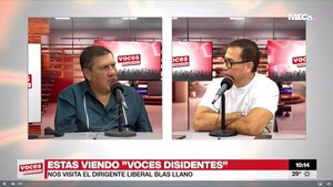 Efraín podría candidatarse, otra vez - Megacadena - Diario Digital