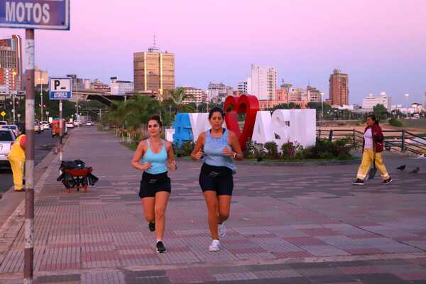 Instan a hacer ejercicio para prevenir enfermedades cardiovasculares - Unicanal