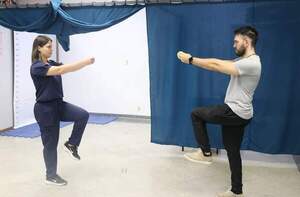 Actividad física, gran aliada para prevenir enfermedades cardiovasculares - trece