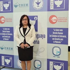 Enfermeros anuncian movilización nacional